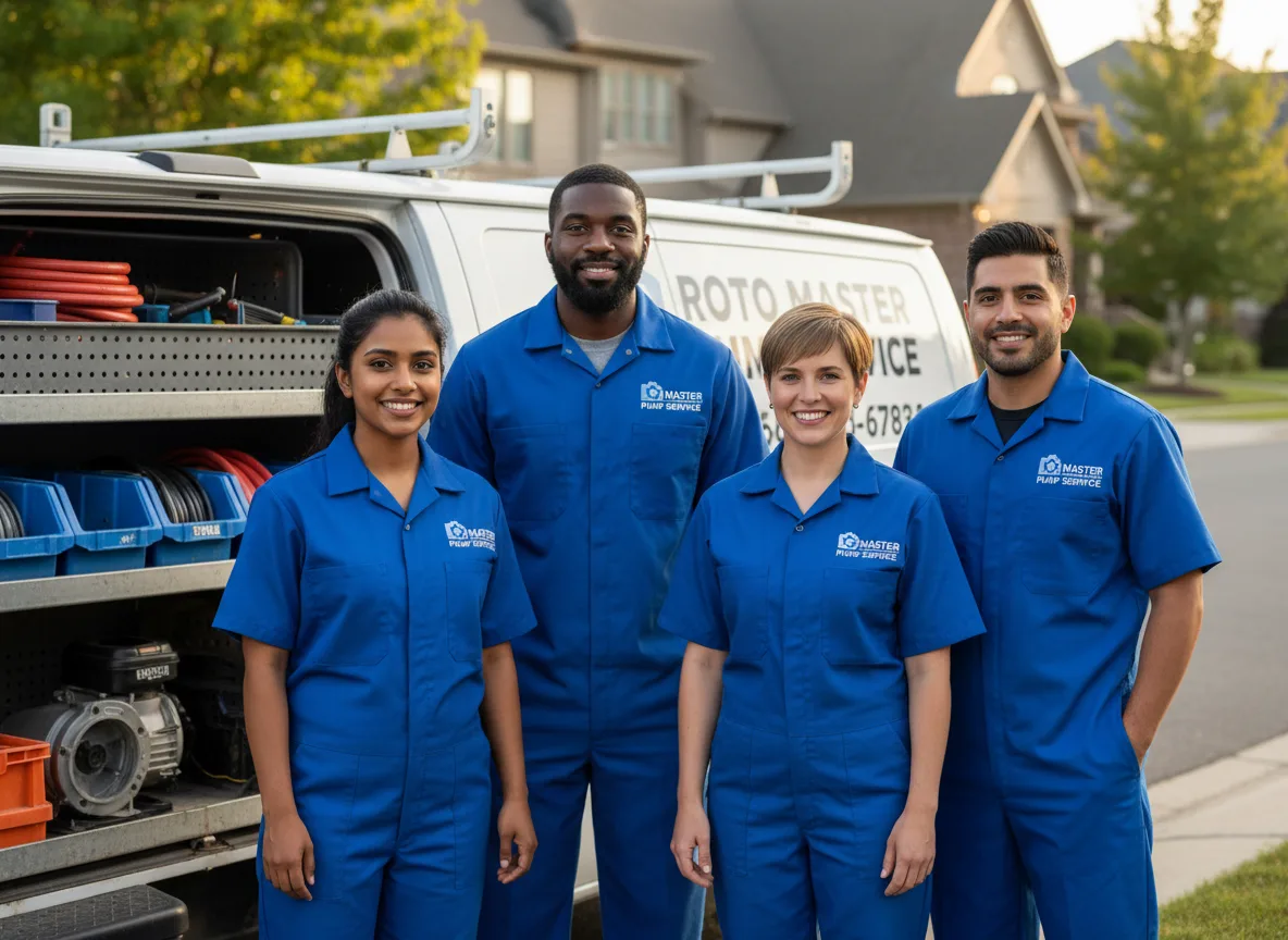 Sump Pump Installation company in Fort Myers, FL